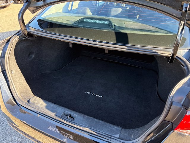 Used 2024 Nissan Sentra SV w/ All-Weather Package FWD image 24