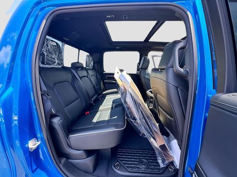 New 2026 RAM 1500 Laramie w/ Night Edition AWD/4WD image 29