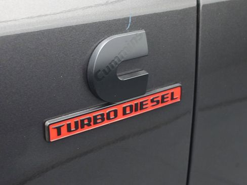 New 2026 RAM 2500 Lone Star image 21