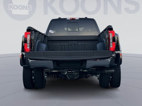 New 2026 Ford F450 XLT w/ 360-Degree Camera Package image 34