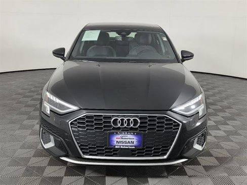 Used 2024 Audi A3 2.0T Premium FWD image 10
