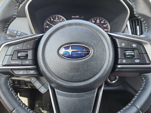 Used 2021 Subaru Outback Onyx Edition XT AWD/4WD image 21
