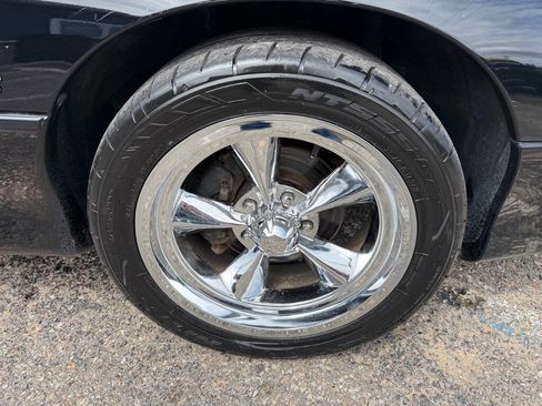 Used 1997 Chevrolet Camaro Z28 w/ Preferred Equipment Group 2 RWD image 35