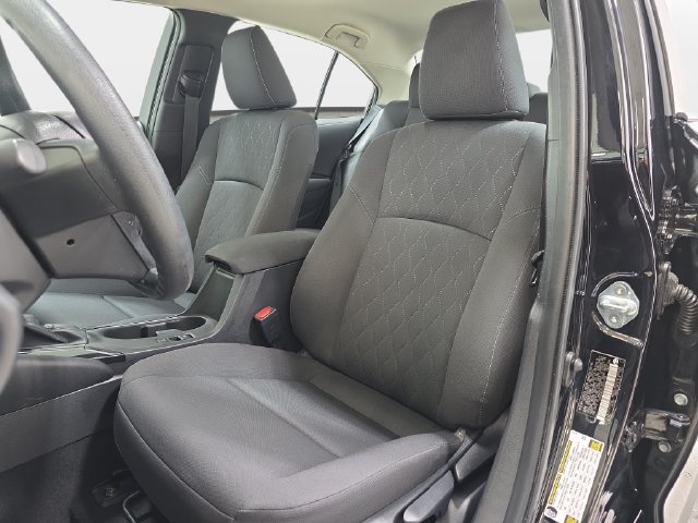 Certified 2025 Toyota Corolla LE FWD image 12