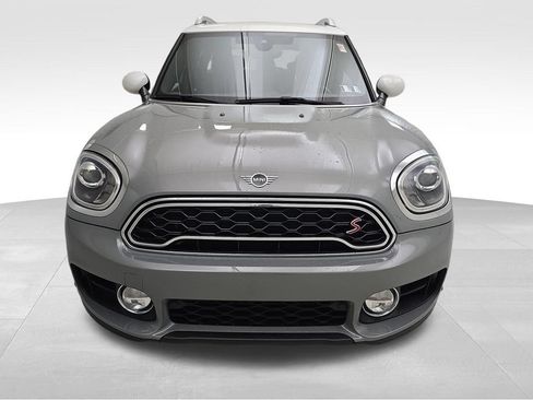 Used 2019 MINI Cooper Countryman S w/ Driver Assistance Package AWD/4WD image 3