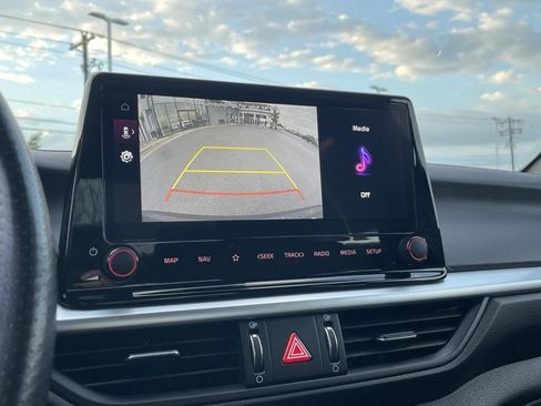 Certified 2024 Kia Forte GT image 15