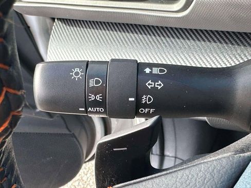 Certified 2024 Subaru Crosstrek 2.5i Limited image 23