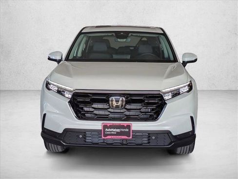 New 2026 Honda CR-V EX-L image 6