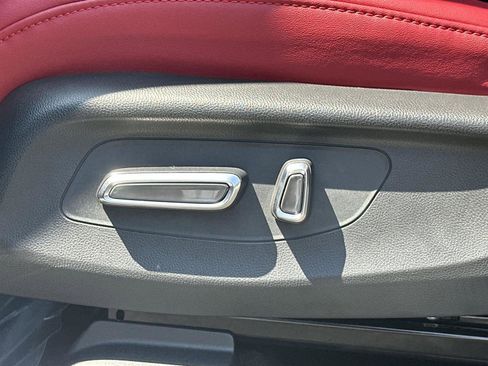 New 2025 Acura ADX A-Spec image 22