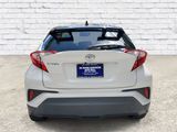 Used 2020 Toyota C-HR XLE image 3