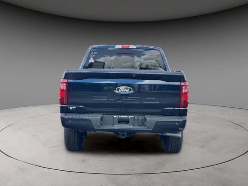 New 2026 Ford F150 XLT w/ Equipment Group 302A MID AWD/4WD image 6
