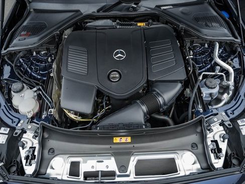 New 2026 Mercedes-Benz E 350 E 350 image 19