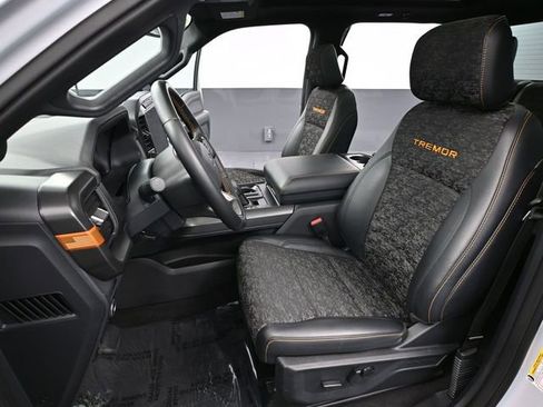 Used 2025 Ford F150 Tremor w/ Bed Utility Package image 25