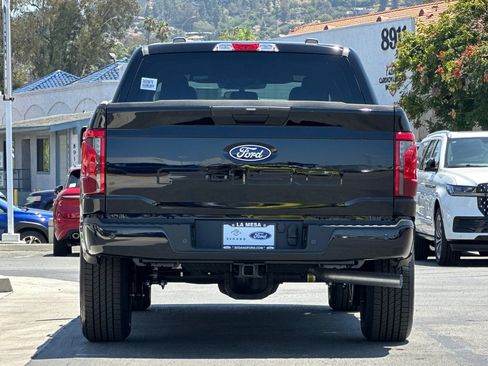 New 2026 Ford F150 STX w/ Equipment Group 200A RWD image 4