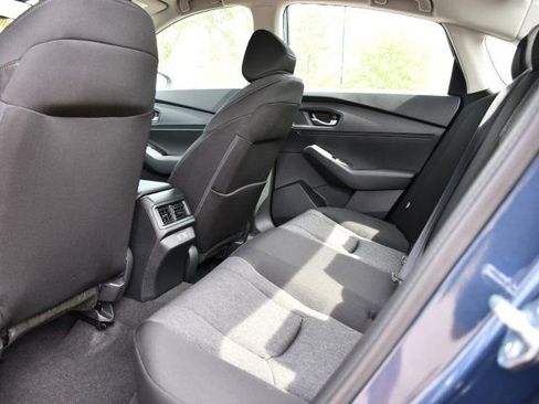 New 2026 Honda Accord SE image 15