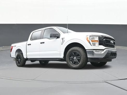 Used 2022 Ford F150 XLT w/ Trailer Tow Package AWD/4WD image 58