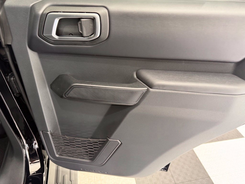 New 2026 Ford Bronco Outer Banks AWD/4WD image 27
