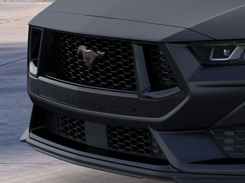 New 2025 Ford Mustang GT Premium w/ GT Performance Package RWD image 17