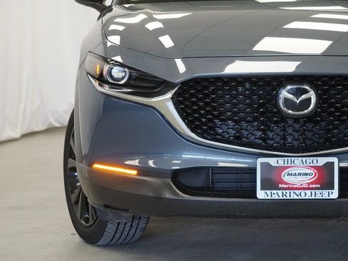 Used 2023 MAZDA CX-30 AWD 2.5 S w/ Preferred Package image 6