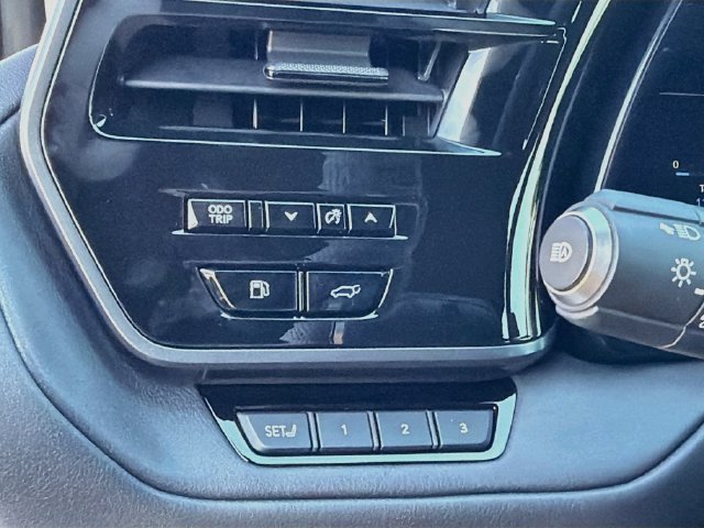 New 2026 Lexus TX 500h AWD w/ Technology Package image 37