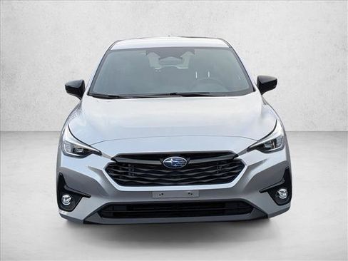 Certified 2025 Subaru Impreza RS image 2