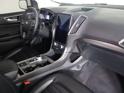 Used 2024 Ford Edge SEL w/ Convenience Package AWD/4WD image 26