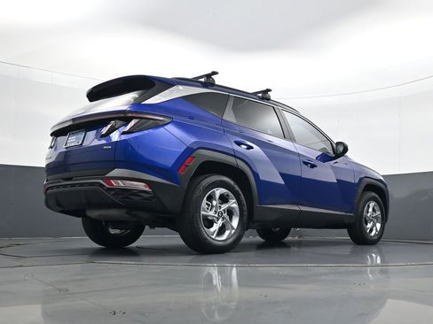 Certified 2023 Hyundai Tucson SEL image 25