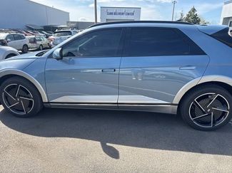 Used 2026 Hyundai Ioniq 5 Limited video 2