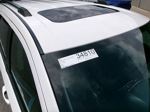 Used 2020 Dodge Journey Crossroad w/ Popular Equipment Group image 8