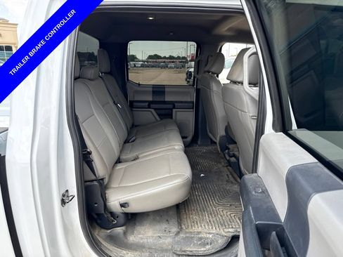 Used 2022 Ford F250 XL w/ Power Equipment Group AWD/4WD image 11