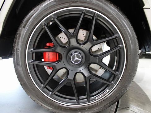 Used 2023 Mercedes-Benz G 63 AMG 4MATIC image 49