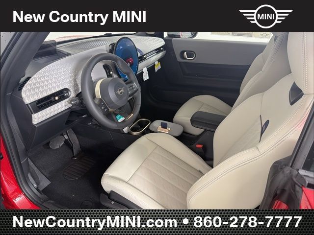 New 2026 MINI Cooper Convertible FWD image 10