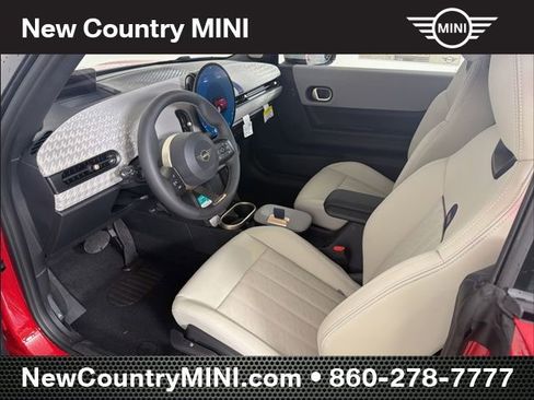 New 2026 MINI Cooper Convertible image 10