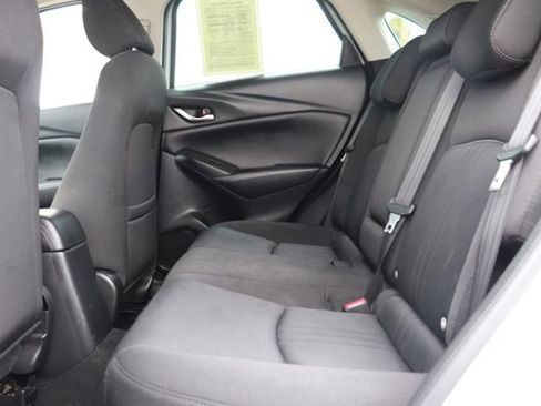 Used 2019 MAZDA CX-3 Sport AWD/4WD image 14