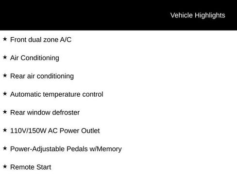 Used 2024 Ford Expedition Max XLT image 18