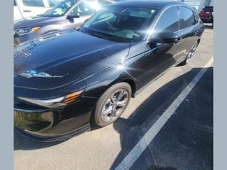 Used 2025 Honda Accord EX-L video 1