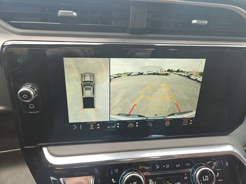 Used 2024 GMC Sierra 1500 Denali Ultimate image 26