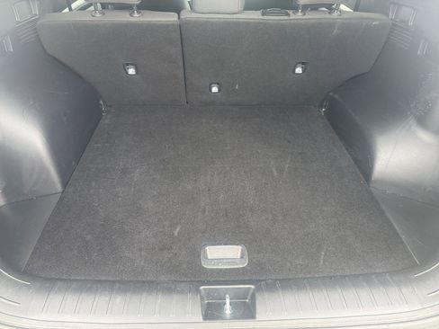 Used 2025 Hyundai Tucson SEL AWD/4WD image 33