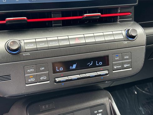 Certified 2024 Hyundai Kona N Line AWD/4WD image 23