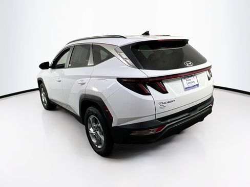 Used 2023 Hyundai Tucson SEL AWD/4WD image 7