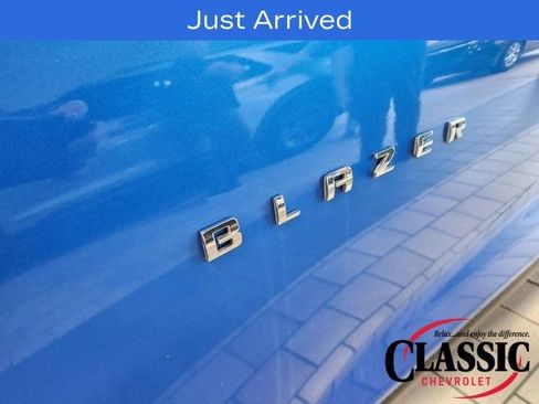 Used 2024 Chevrolet Blazer LT image 18