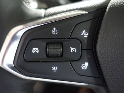 Used 2025 Chevrolet Trax ACTIV w/ Driver Confidence Package FWD image 13