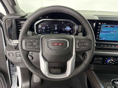 New 2026 GMC Sierra 1500 SLT w/ SLT Premium Plus Package image 21