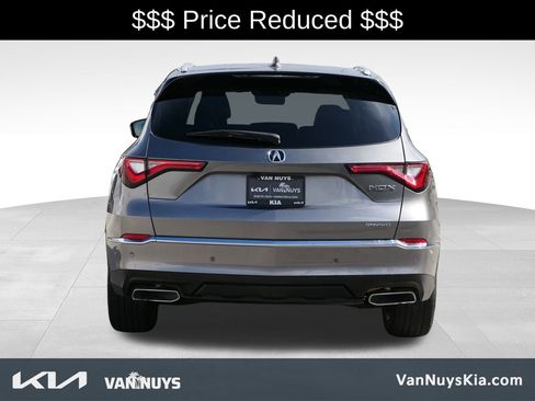 Used 2023 Acura MDX Advance image 5