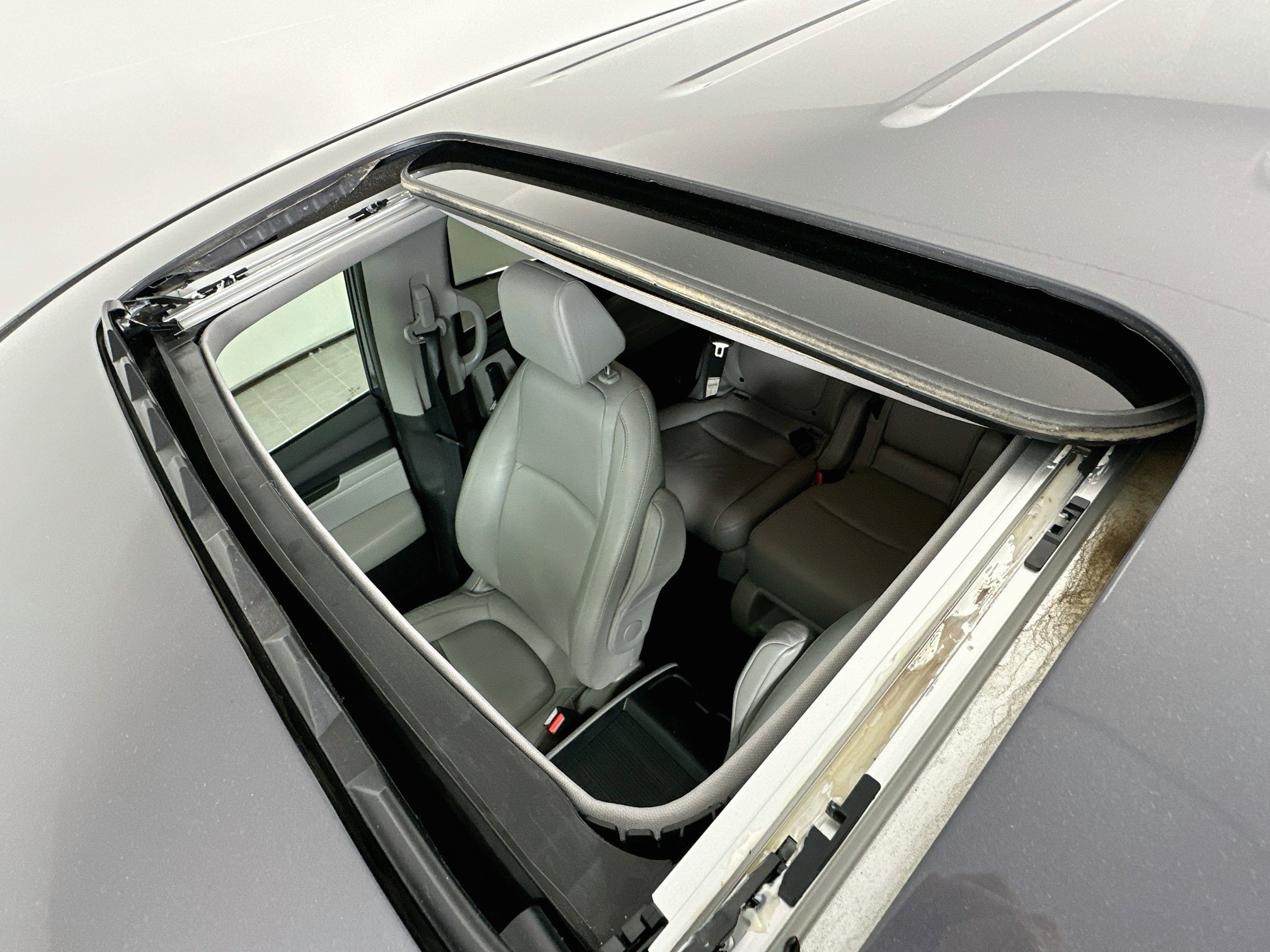 Used 2020 Honda Odyssey EX-L image 19