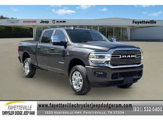 Used 2024 RAM 2500 Laramie AWD/4WD video 1