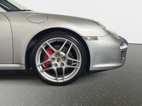 Used 2010 Porsche 911 Carrera 4S AWD/4WD image 22