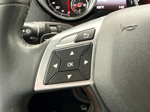 Used 2018 Mercedes-Benz G 550 image 11