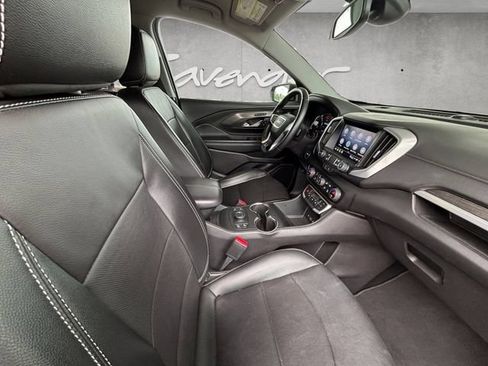 Used 2024 GMC Terrain SLT AWD/4WD image 30