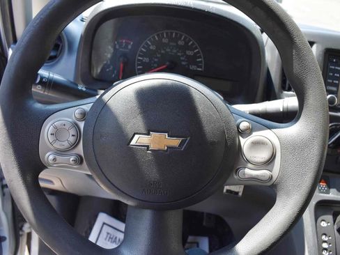 Used 2015 Chevrolet City Express LT w/ Technology Package FWD image 29